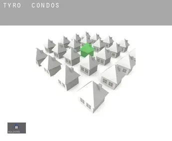 Tyro  condos