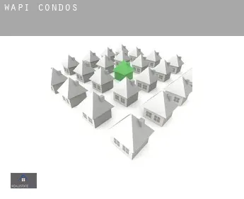 Wapi  condos