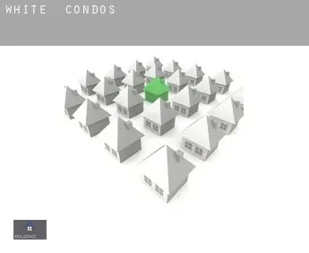 White  condos