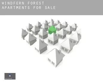 Windfern Forest  apartments for sale