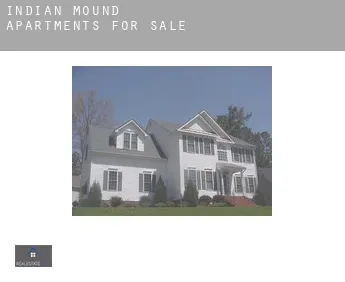 Indian Mound  apartments for sale