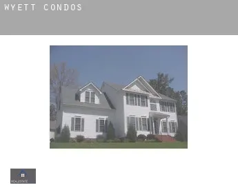 Wyett  condos