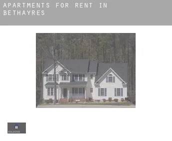 Apartments for rent in  Bethayres