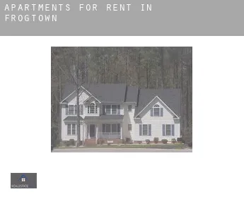 Apartments for rent in  Frogtown