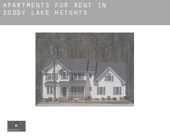 Apartments for rent in  Soddy Lake Heights