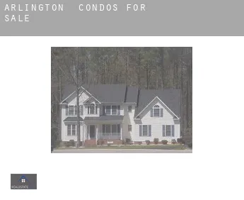 Arlington  condos for sale