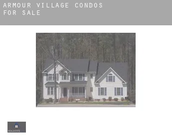Armour Village  condos for sale