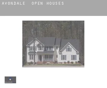 Avondale  open houses