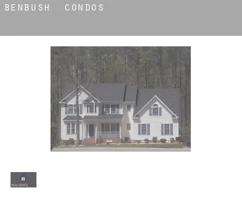 Benbush  condos