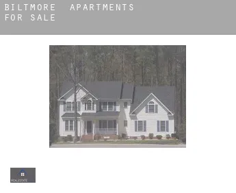 Biltmore  apartments for sale