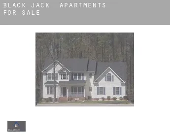 Black Jack  apartments for sale