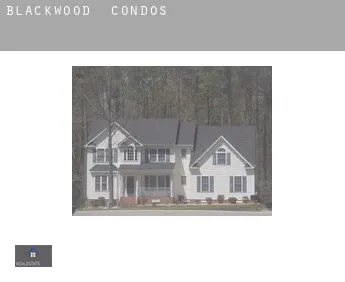 Blackwood  condos