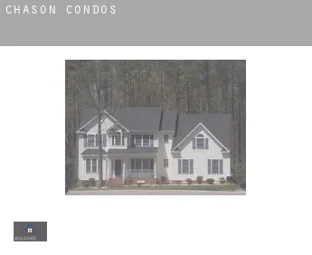 Chason  condos