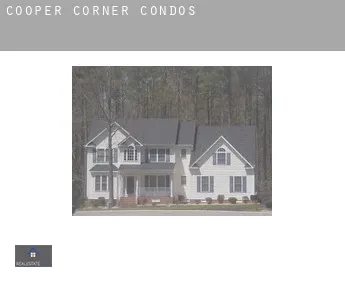 Cooper Corner  condos