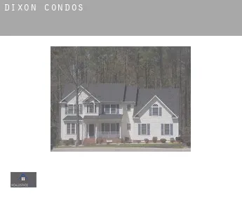 Dixon  condos