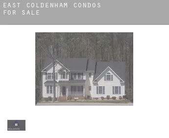 East Coldenham  condos for sale