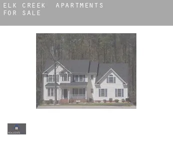 Elk Creek  apartments for sale