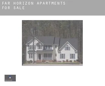 Far Horizon  apartments for sale