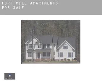 Fort Mill  apartments for sale