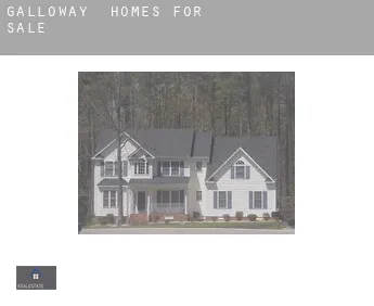 Galloway  homes for sale