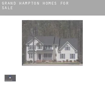 Grand Hampton  homes for sale