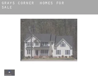 Grays Corner  homes for sale