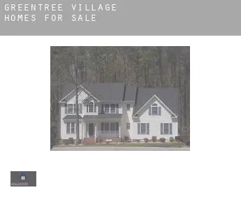 Greentree Village  homes for sale