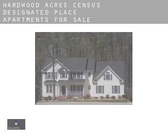 Hardwood Acres  apartments for sale