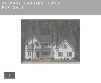 Harmony Landing  homes for sale