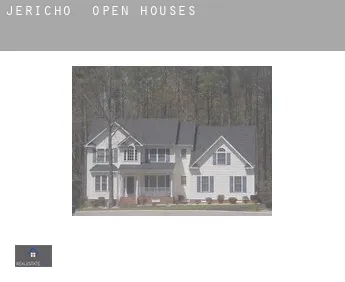 Jericho  open houses
