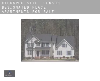 Kickapoo Site 6  apartments for sale