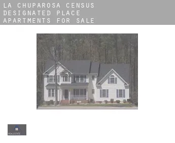 La Chuparosa  apartments for sale