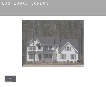 Los Lomas  condos