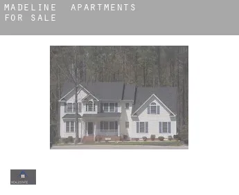 Madeline  apartments for sale