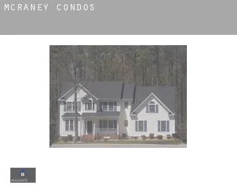 McRaney  condos