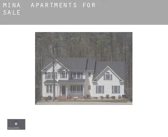 Mina  apartments for sale