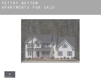 Pettry Bottom  apartments for sale