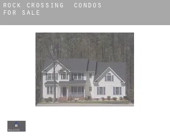 Rock Crossing  condos for sale