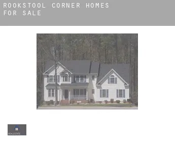 Rookstool Corner  homes for sale