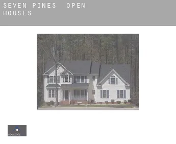 Seven Pines  open houses