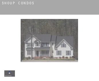 Shoup  condos