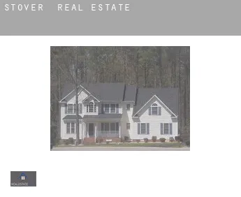 Stover  real estate