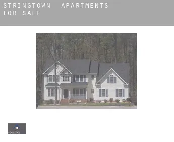 Stringtown  apartments for sale