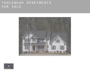 Tahlequah  apartments for sale