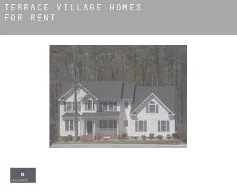 Terrace Village  homes for rent