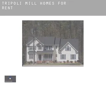 Tripoli Mill  homes for rent