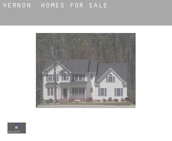 Vernon  homes for sale