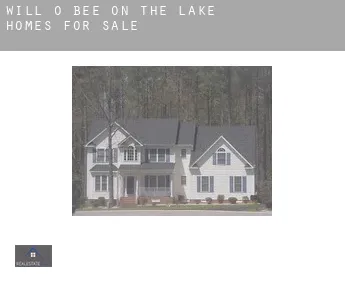 Will-O-Bee on the Lake  homes for sale