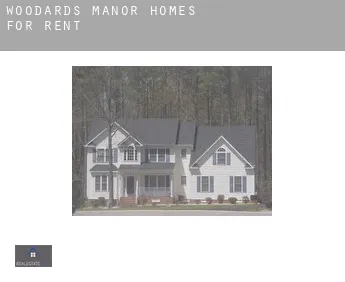 Woodards Manor  homes for rent
