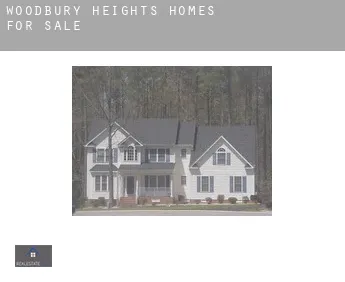 Woodbury Heights  homes for sale
